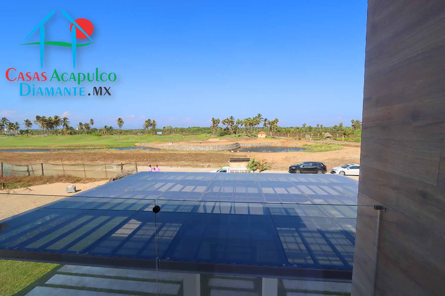 Cara al Mar 4 - Recámara tres 6